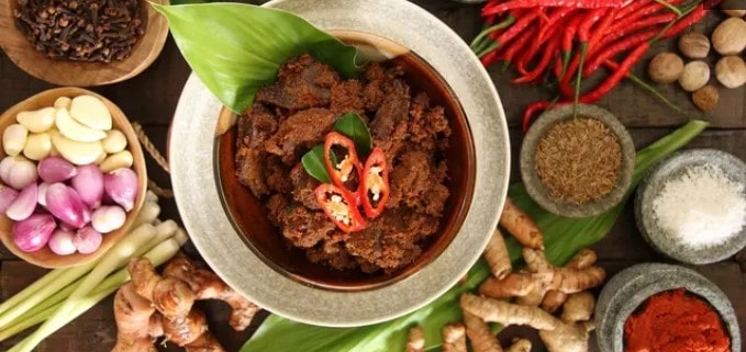 5 Makanan Indonesia Mirip Masakan Asal Malaysia