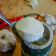 Mengenal Dadih, Yoghurt Tradisional Asli Minangkabau