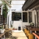 5 Rekomendasi Coffee Shop Aestetik di Bogor