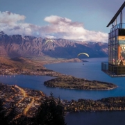 8 Kafe dan Restoran dengan View Cantik di New Zealand