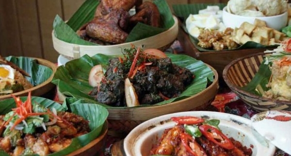 9 Tempat Makan di Tangerang Raya Wajib Dikunjungi