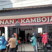 5 Kuliner Asinan di Jakarta, Ada yang Berdiri Sejak Tahun 70an