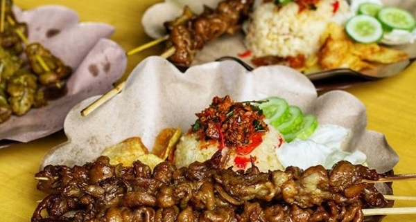 9 Tempat Makan Murah di Bandung