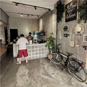 5 Coffee Shop Unik di Sekitar Jalan Surya Sumantri Bandung