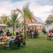 5 Restoran Estetik nan Instagramable di Jogja