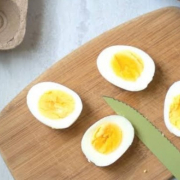 Resep Membuat Telur Asin, Enak dan Gak Bau Amis