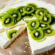 5 Dessert Perpaduan Kiwi dan Jeruk Nipis