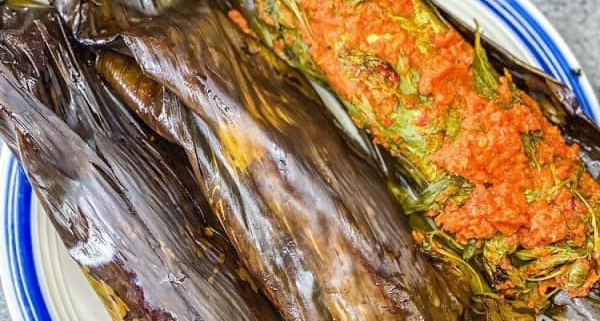 Cara Membuat Resep Pepes Ikan Kembung, Rasanya Mantap